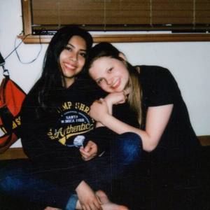 Meet your Posher, Valery